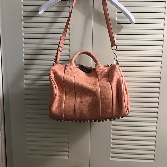 Alexander Wang purse - Picture 9 of 11